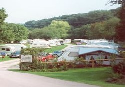 Picture of Glen Trothy Caravan Park, Glamorgan