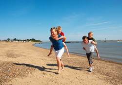 Picture of The Orchards Holiday Park, Essex, East England