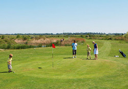Picture of The Orchards Holiday Park, Essex, East England Picture of The Orchards Holiday Park, Essex, East England