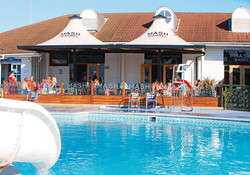 Picture of The Orchards Holiday Park, Essex, East England