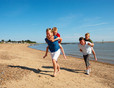 Picture of The Orchards Holiday Park, Essex, East England