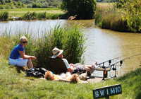 Picture of The Orchards Holiday Park, Essex, East England