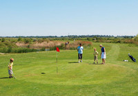 Picture of The Orchards Holiday Park, Essex, East England