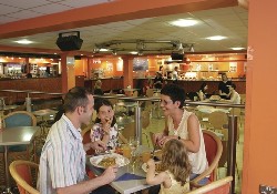 Picture of Sandford Holiday Park - Parkdean Holidays, Dorset, South West England
