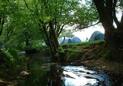 River Tents