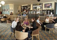 The Boathouse Bar at Highfield Grange