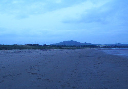 Picture of Leven Beach Holiday Park, Fife Picture of Leven Beach Holiday Park, Fife