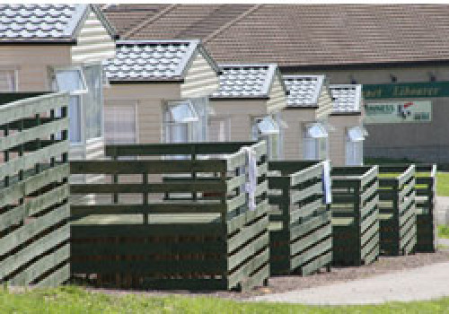 Picture of Auchenlarie Holiday Park, Dumfries & Galloway