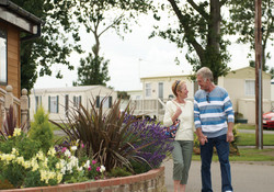 Picture of Heacham Beach Holiday Park, Norfolk, East England
