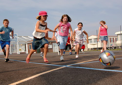 Picture of Heacham Beach Holiday Park, Norfolk, East England