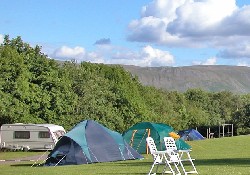 Picture of Cove Caravan & Camping Park, Cumbria