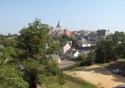 Picture of L'etang - Sites &amp; Paysages, Maine-et-Loire