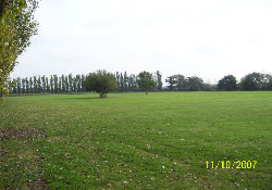Picture of Mundon Caravan Site, Essex Picture of Mundon Caravan Site, Essex
