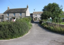 Picture of Bushey Heath Farm, Derbyshire, Central North England