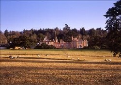 Picture of Sandyhills Bay Leisure Park, Dumfries & Galloway