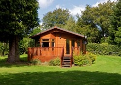 Picture of Pen Y Garth Holiday Park, Gwynedd, Wales Picture of Pen Y Garth Holiday Park, Gwynedd, Wales