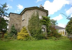 Picture of Pen Y Garth Holiday Park, Gwynedd, Wales