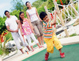 Picture of Golden Sands Holiday Park, Lincolnshire, Central North England