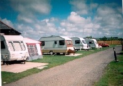 Picture of Hampton Road Social Club and Caravan Park, Lancashire