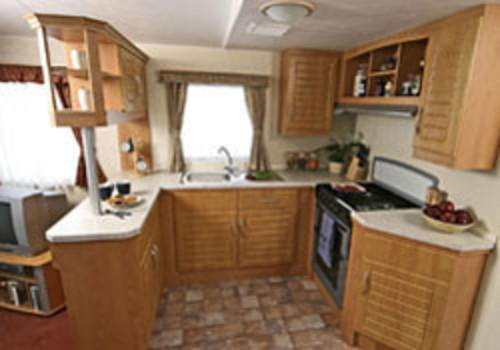 Photo of Holiday Home/Static caravan: Atlas