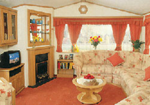 Photo of Holiday Home/Static caravan: Willerby