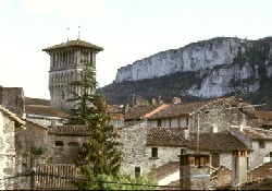 Picture of Camping Les 3 Cantons, Tarn-et-Garonne