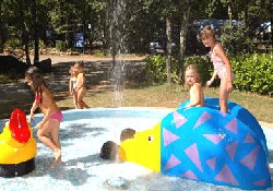 Picture of Camping Les 3 Cantons, Tarn-et-Garonne