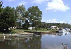 Picture of Gale Riverside, Norfolk