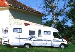 Picture of Adria Mobil d.o.o, Suffolk