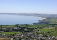 Surrounding area