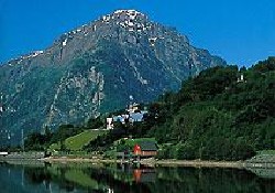 Picture of Belledonne - Sites &amp; Paysages, Isère