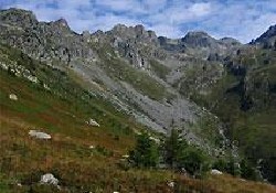Picture of Belledonne - Sites &amp; Paysages, Isère
