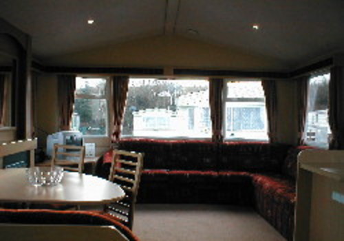 Photo of Holiday Home/Static caravan: Willerby
