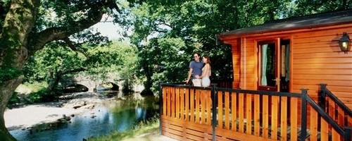 Picture of Ogwen Bank Caravan Park & Country Club, Gwynedd, Wales