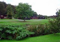 Picture of Priory Park, Suffolk