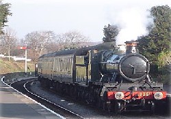 Picture of Hoburne Blue Anchor, Somerset
