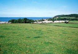 Picture of Hoburne Blue Anchor, Somerset
