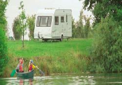 Picture of Elddis, Durham