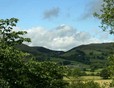 Picture of ParcFarm Caravan Park, Denbighshire, Wales