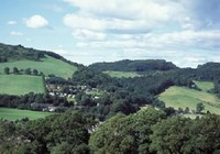 Picture of Barlochan Caravan Park, Dumfries &amp; Galloway