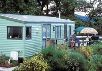 Picture of Barlochan Caravan Park, Dumfries &amp; Galloway