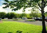 Picture of Craigie Gardens Caravan Club Site, Ayrshire, Scotland