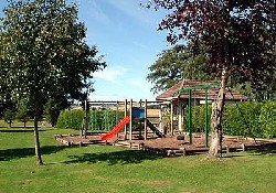 Picture of Drumshademuir Caravan Park, Angus