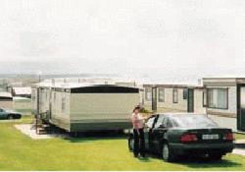 Picture of Casey's Caravan and Camping Park, Kerry