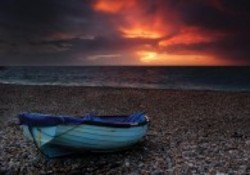 Picture of Martello Beach Holiday Park, East Sussex, South East England