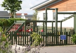 Picture of Martello Beach Holiday Park, East Sussex, South East England