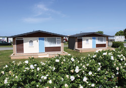Picture of Ty Gwyn Caravan Park, Conwy, Wales