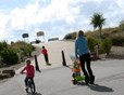 Picture of Martello Beach Holiday Park, East Sussex, South East England