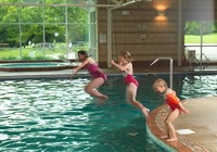 Picture of Hollins Farm Holiday Park, Lancashire, North of England