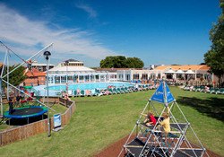 Picture of Church Farm Holiday Park, West Sussex, South East England